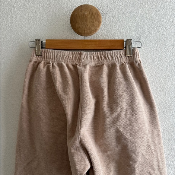 Madhappy Straight Leg Pink Sweatpants - Picture 4 of 8